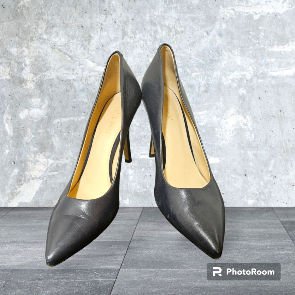 Nine west stilletos